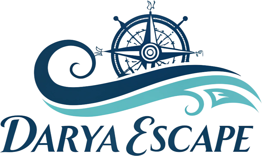 Darya Escape