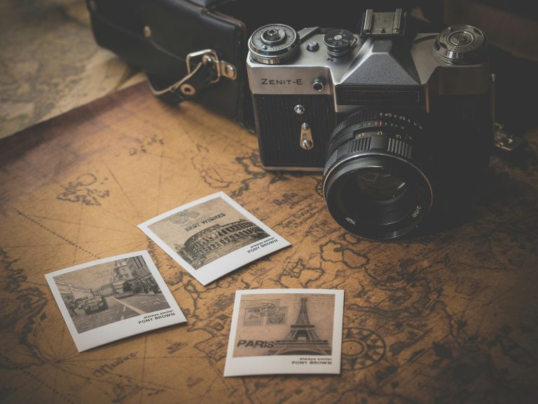 Lost in Translation: Navigating the World with Language Translation Services
